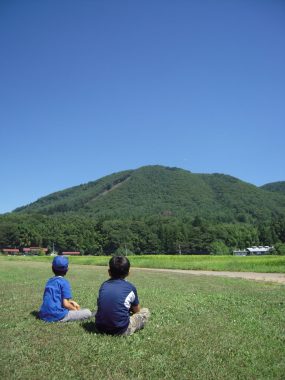 夏だ！サマーだ！花まるだ！！／日本の家族まるごと 花まるサマー 